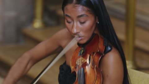 The Randolph Quartet
