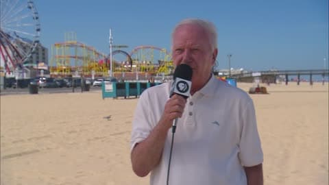 Cyclospora Outbreak; Ocean City with Mayor Rick Meehan